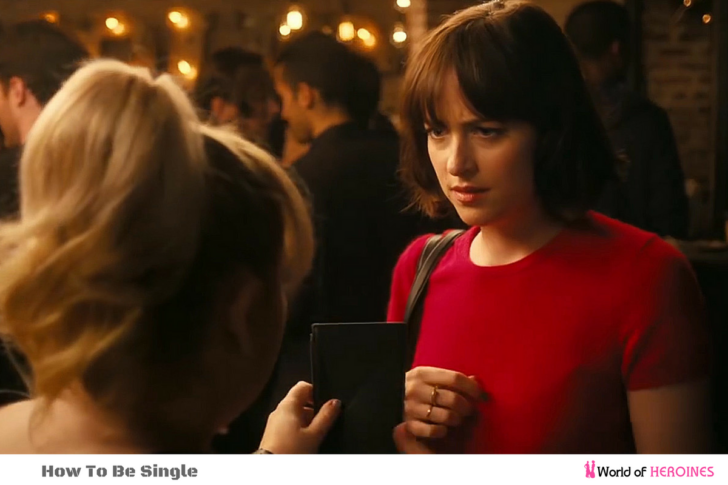 Top 5 Dakota Johnson Must-See Movies, Stories & Reviews