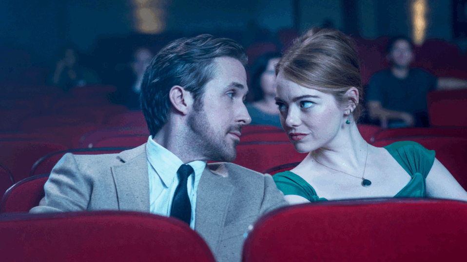 Best Emma Stone Movies