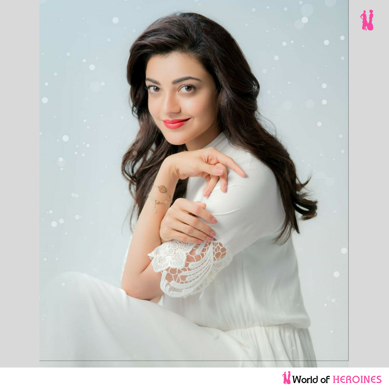 Kajal Aggarwal Cute