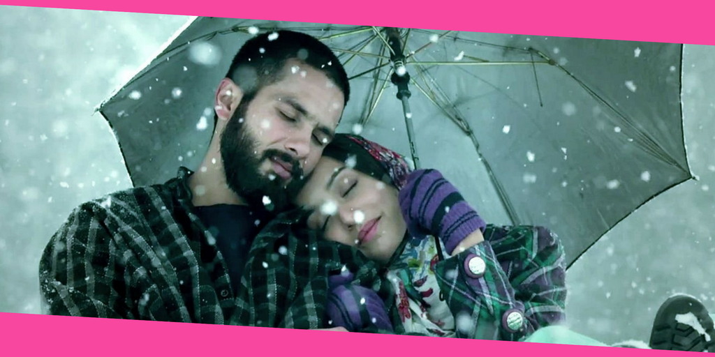 Shraddha Kapoor Best Movie Haider 