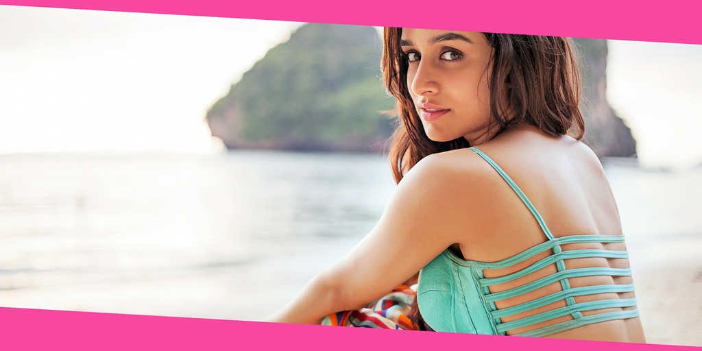 Shraddha Kapoor Best Movies