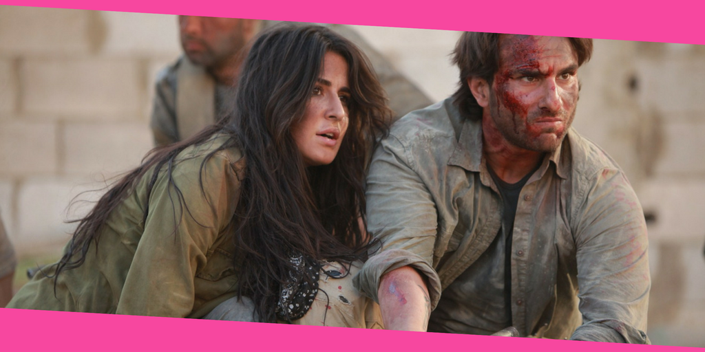 Phantom Katrina Kaif Best Movie